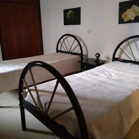 Nancy'S Rooms Gouvia Exterior foto