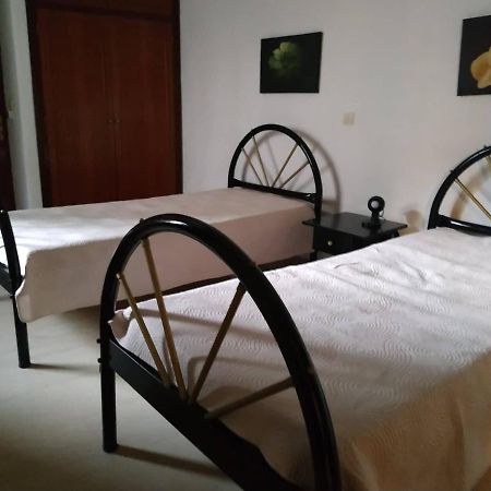 Nancy'S Rooms Gouvia Exterior foto