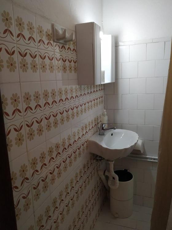 Nancy'S Rooms Gouvia Exterior foto