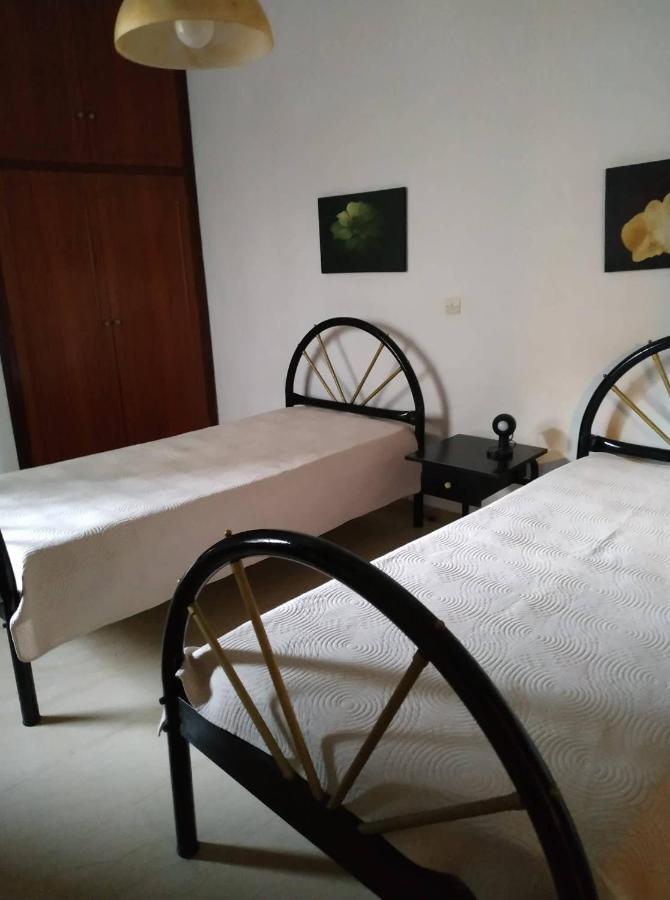 Nancy'S Rooms Gouvia Exterior foto