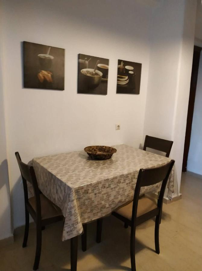 Nancy'S Rooms Gouvia Exterior foto